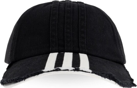 Y 3 unisex Accessories Svart M,