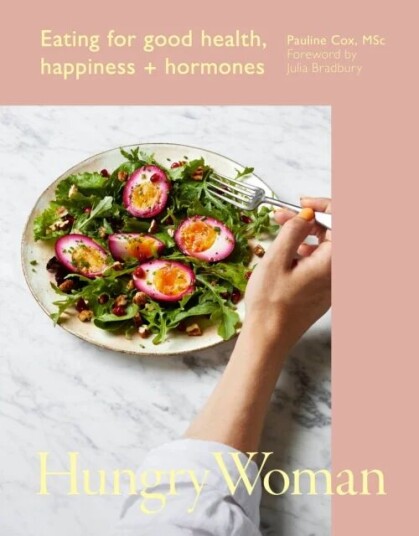 Hungry Woman Av Pauline Cox