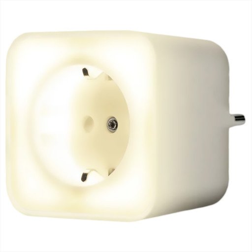 Ledvance Smart+ Bluetooth Nighlight stikkontakt med nattlampe