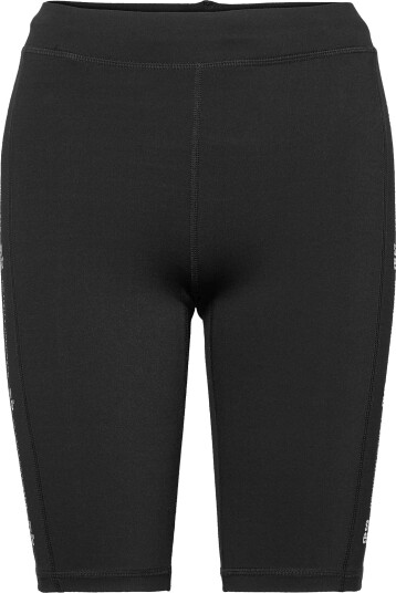 Svea | W. Sport Logo Shorts | XS