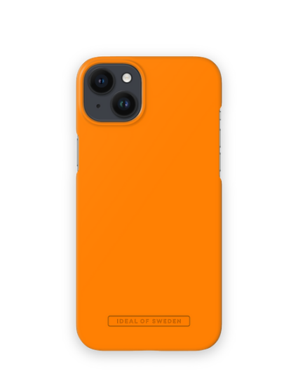 iDeal of Sweden Seamless Case Magsafe Iphone 14pl Apricot Crush