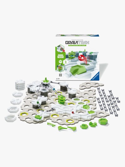 Ravensburger 22576 Lekesett 8 År Ravensburger 22576 Lekesett 8 År