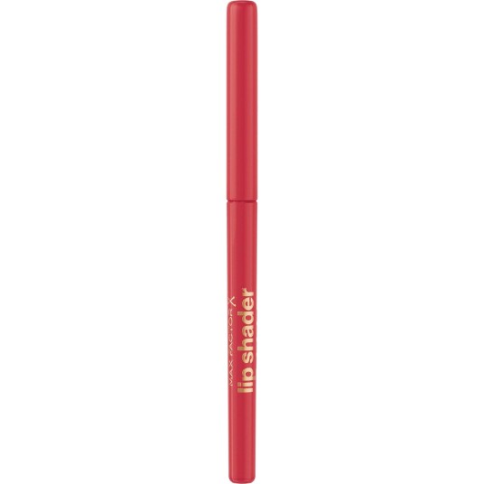 Max Factor 2000 Calorie Lip Shader - Red - 0.35 G Max Factor 2000 Calorie Lip Shader - Red - 0.35 G