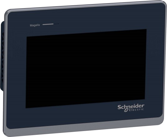 Schneider Electric HMIST6400 Operatørpanel 24 v Dc 7"