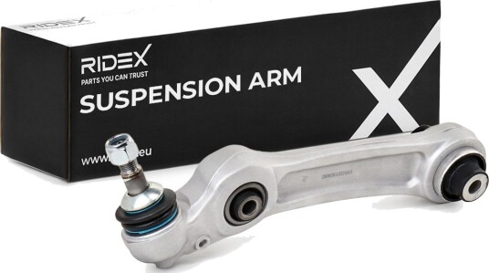 RIDEX 273C0767 Bærearm RIDEX 273C0767 Bærearm