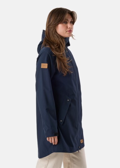 Swedemount Sarek Coat 2.0 W Swedemount Sarek Coat 2.0 W