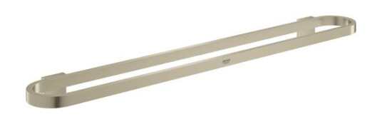 GROHE SELECTION HÅNDKLESTANG 600 MATT NIKKEL