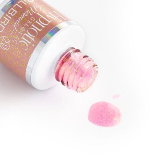 Brillbird Norge THF Hypnotic gel&lac 8ml #232 Mermaid