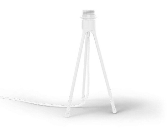 Umage Tripod fot til Umage bordlamper hvit Umage Tripod fot til Umage bordlamper hvit