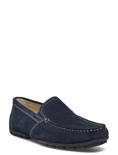 GEOX U Moner V - Blue - 43