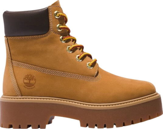 Timberland Dame Sko Brun 37 EU, Timberland Dame Sko Brun 37 EU,