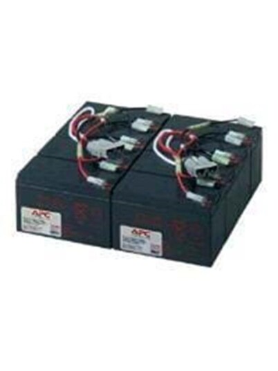 APC Replacement Battery Cartridge #12