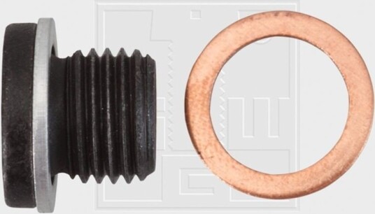 Påfyllingsplugg, bunnpanne SWGAutomotive 24300102580