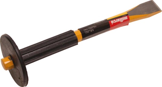Millarco Meisel Med Gummigrep (16 × 250 mm) Millarco Meisel Med Gummigrep (16 × 250 mm)