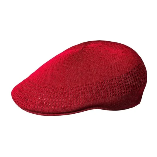 Kangol, Dame, Accessories, Rød, S, Kangol, Dame, Accessories, Rød, S,
