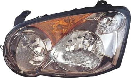 ALKAR 2746998 Frontlykter ALKAR 2746998 Frontlykter
