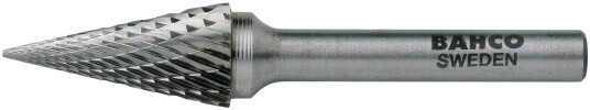 Bahco Roterende fil M1227M06X