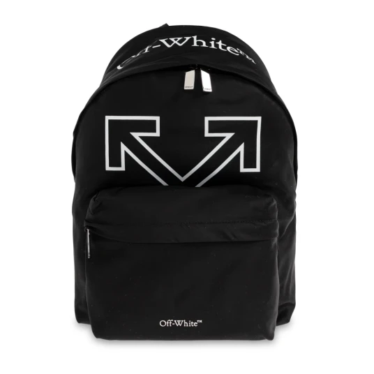Off White Herre Vesker Svart , Off White Herre Vesker Svart ,