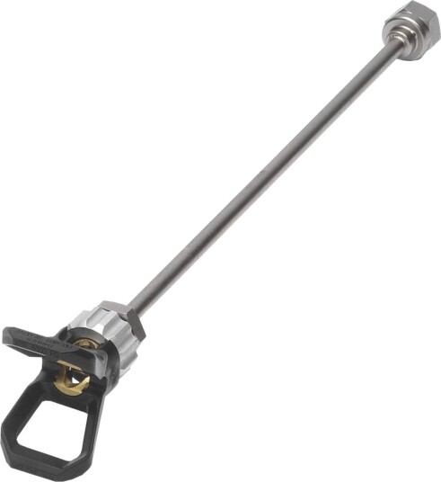 Wagner Dyseforlenger 30 cm med Dyseholder - Elektroverktøy Tilbehør Wagner Dyseforlenger 30 cm med Dyseholder - Elektroverktøy Tilbehør