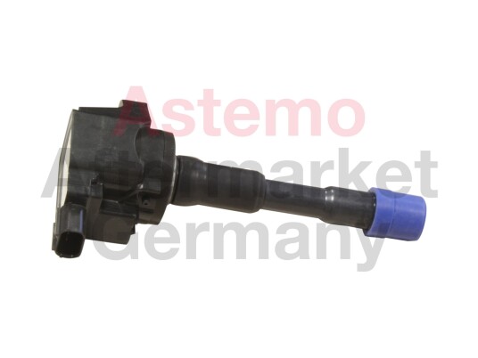 Tennspole coil HÜCO 2503943