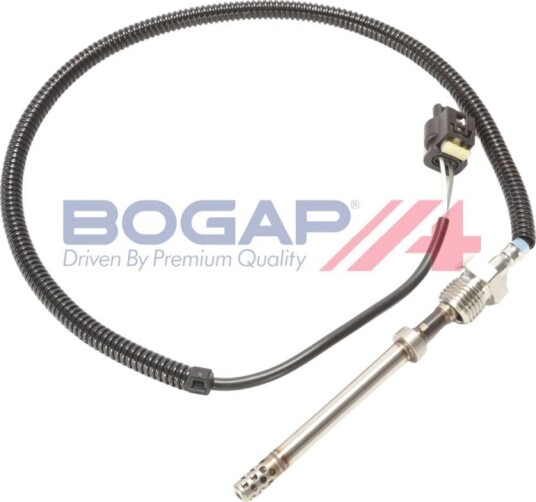 BOGAP C6120160 Sensor, eksostemperatur