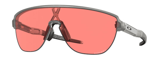 Oakley Corridor Matte Grey Ink Prizm Peach Oakley Corridor Matte Grey Ink Prizm Peach