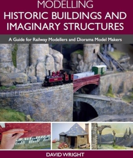 Modelling Historic Buildings and Imaginary Structures Modelling Historic Buildings and Imaginary Structures