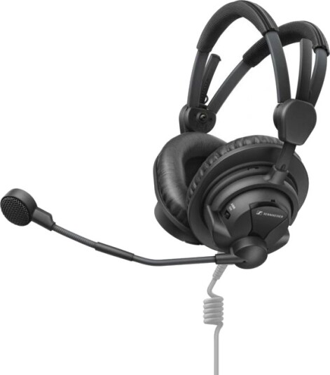 Sennheiser HMDC 27