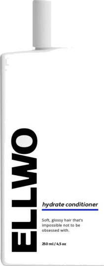 Ellwo Professional Hydrate Conditioner 250 ml