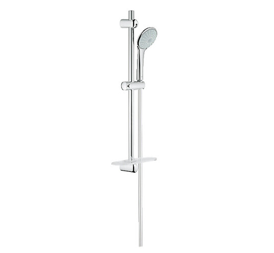 Grohe Euphoria Mono Dusjsett Krom Grohe Euphoria Mono Dusjsett Krom