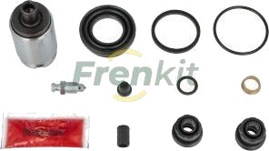 FRENKIT 234975 Reparasjonssett, bremsecaliper