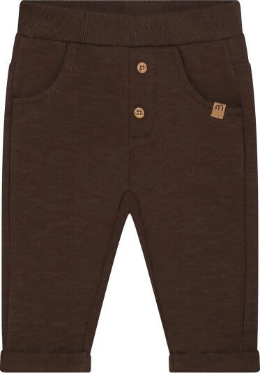 Minymo Pants Sweat BRACKEN 62