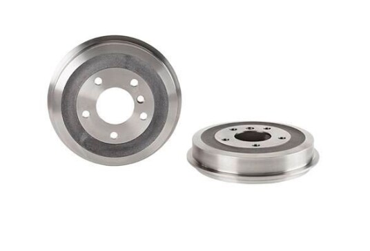 Bremsetrømmel BREMBO 14.5810.10