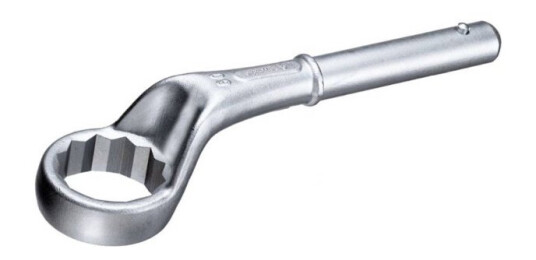 Stahlwille 5 42 Zug-Ringschluessel 42020042 Topnøgle 42 Mm