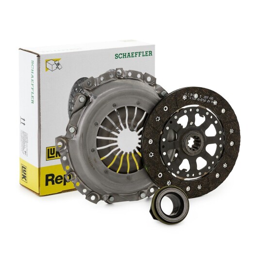 Clutchsett LuK 622 0654 00 Clutchsett LuK 622 0654 00