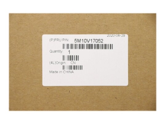 Lenovo - Erstatningstastatur For Bærbar Pc - Med Trackpoint - Bakbelysning - Qwerty - Portugisisk - Sølv - Fru - For Thinkpad E14 20Ra, 20Rb