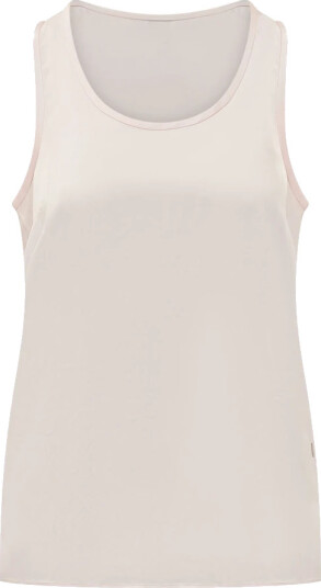Boss Dame Topper Rosa 4XL,