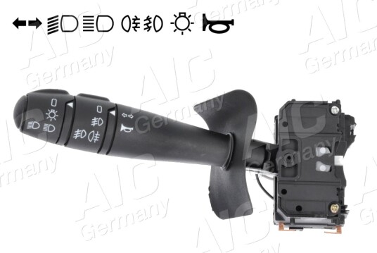 AIC 55202 Bryter, hovedlys