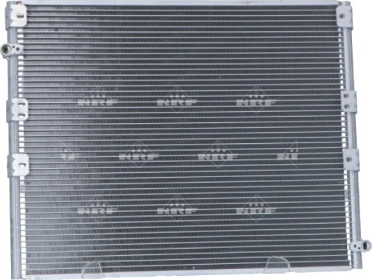 Kondensator NRF 350515