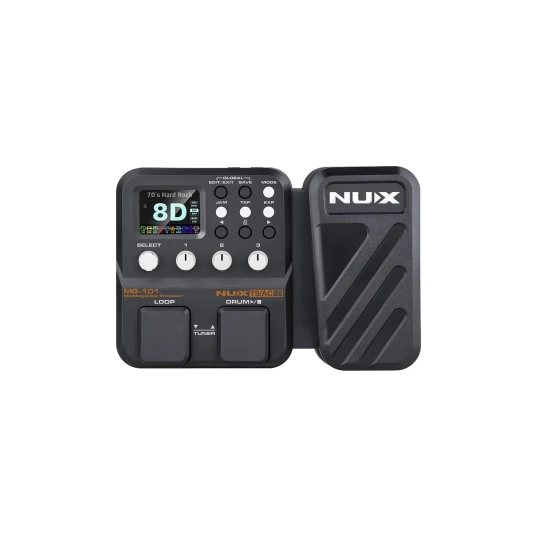 Nux MG-101 Nux MG-101