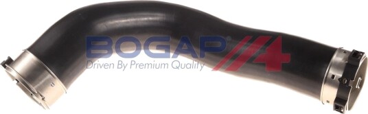 BOGAP B1711138 Ladeluftslange