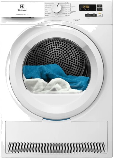 Electrolux EDI611O85O Tørketrommel