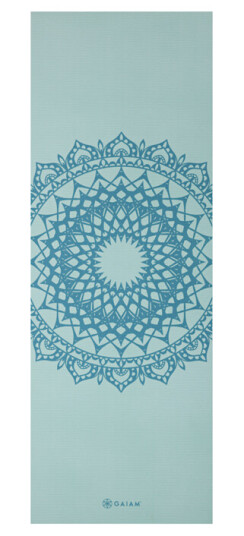 Aquatic Marrakesh Yogamatte 5 mm Aquatic Marrakesh Yogamatte 5 mm