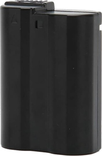 EN EL15 Litium-ion Batteri 2550mAh Erstatningskamera Batteri for Nikon Z5 Z6 Z7 D7000 D750 D800E D810 D850 D7200 D7500