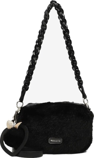 Tamaris Bags Tas Marijana - BLACK - One Size