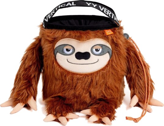Magnesiumpose Y&Y Vertical Sam Boulder Sloth