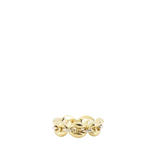 Rabanne Dame Accessories Gul S,