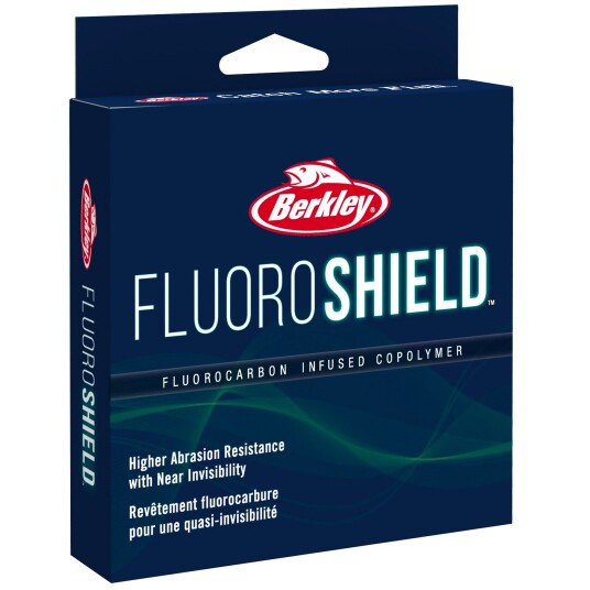 Berkley FluoroShield
