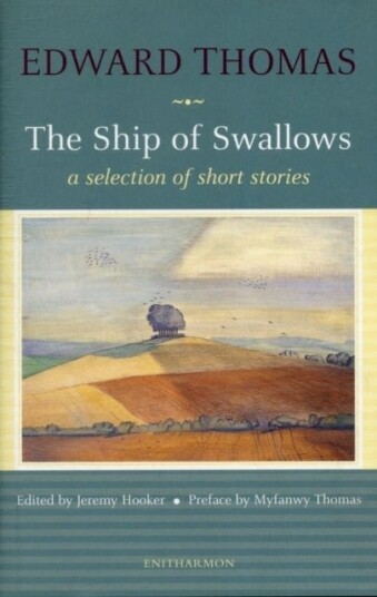 The Ship of Swallows The Ship of Swallows