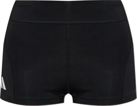 Adidas Performance Adizero E Booty Black XXS